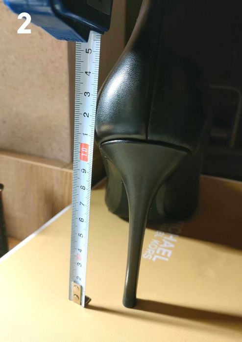 Pantofi stiletto Michael Kors, noi, mărimea 41