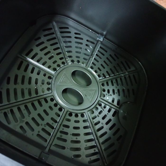 Аэрогриль документы инструкция есть