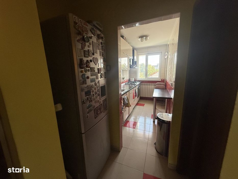 Apartament 3 camere, Drumul Taberei — fotografia 3