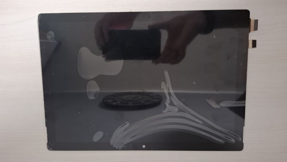 Dispaly Ecran LCD OEM pentru Microsoft Surface Pro 4 v1.0