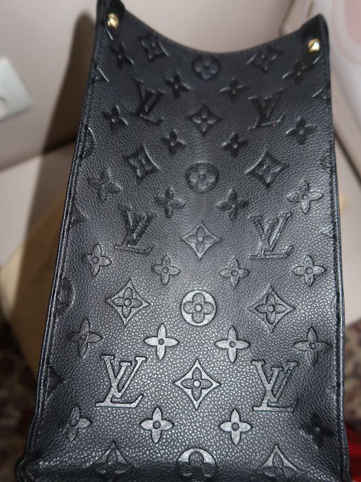 Сумка louis vuitton onthego