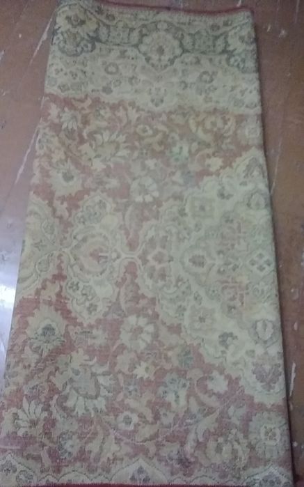 Ковёр   шерсть  натуральный   160см.×300см.