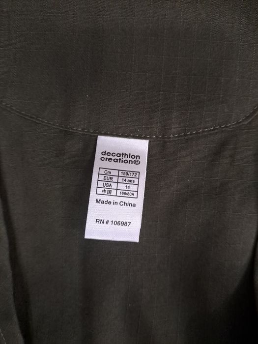 Vestă de gonac vânătoare  pescuit