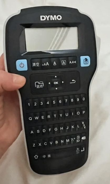 Принтер  для масленых духов