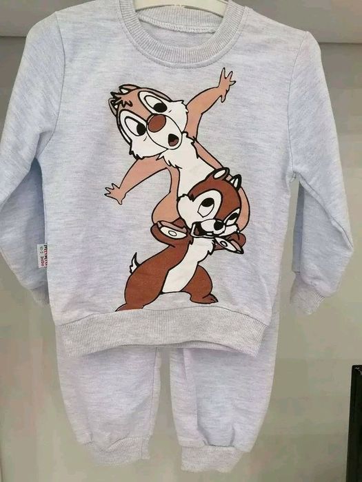 Детски комплект за момче