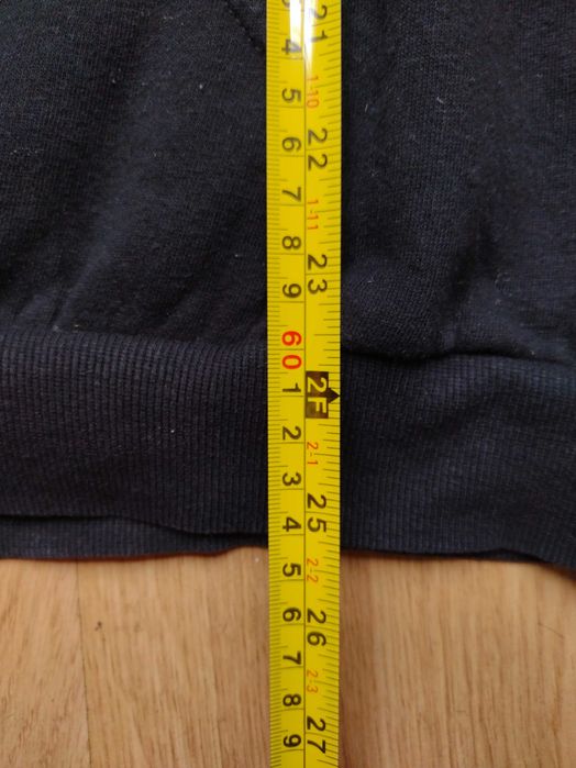 NFL - мъжки суичър с качулка L