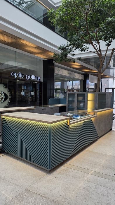 Киоск / Търговско място