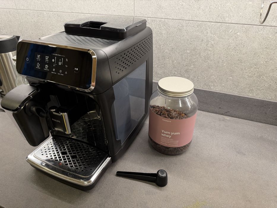 Кафеавтомат Philips