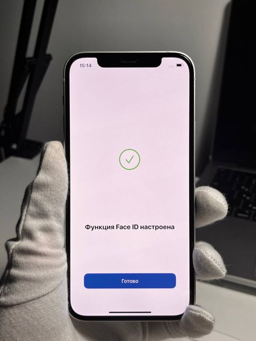 iPhone 12 В отличном состоянии