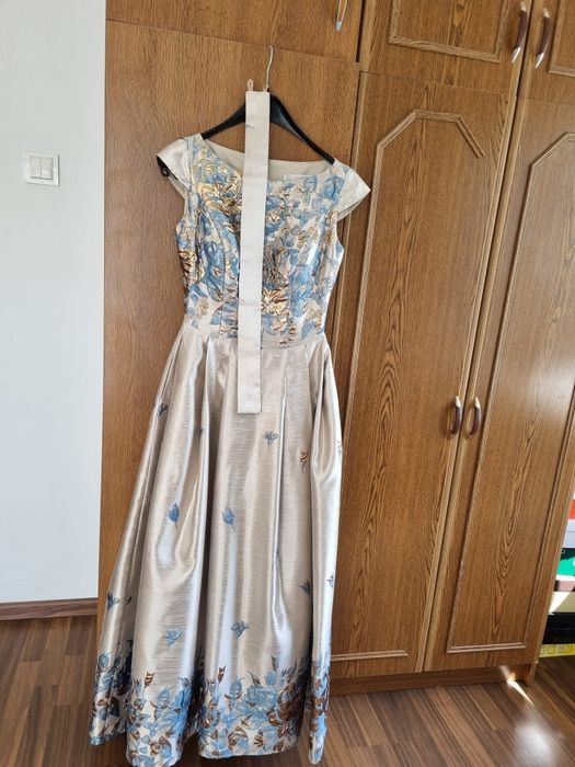 Rochie eleganta dama