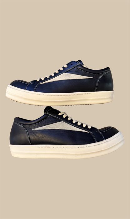 Rick Owens Sneakers - Vans - Marimea 42