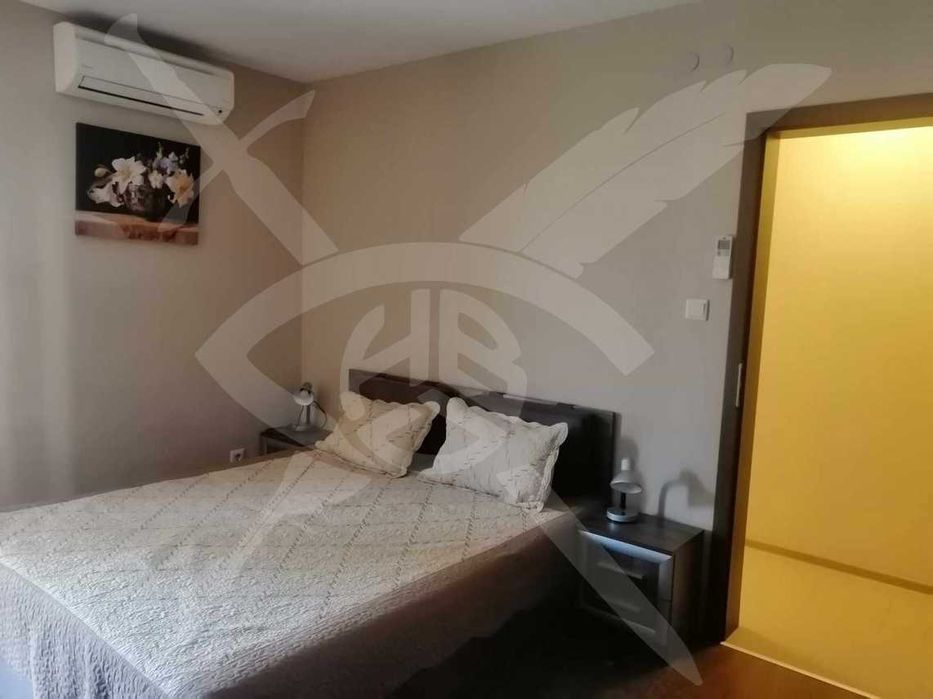 Двустаен апартамент / м-ст Ален мак - 149947