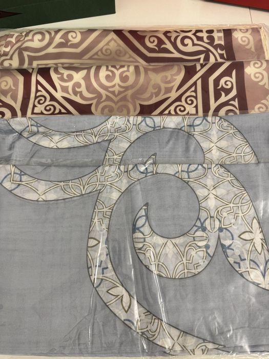 Платки на подарок