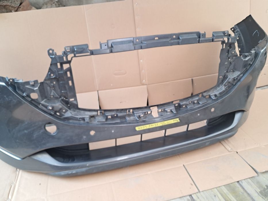 Предна броня  Mazda CX5 2022/2025г