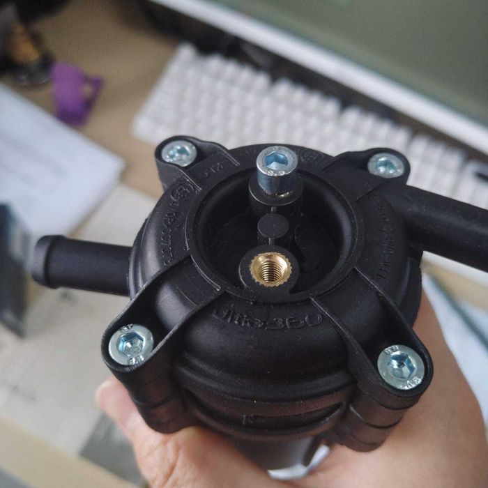 фильтр отстойник