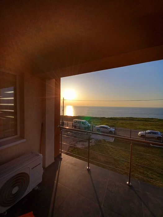 Apartament prima linie vedere directă la MARE
