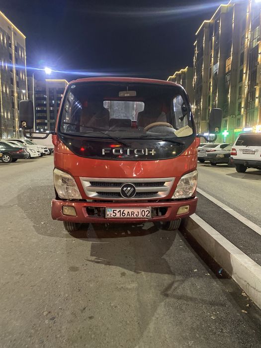 Продам фотон пяти тоник