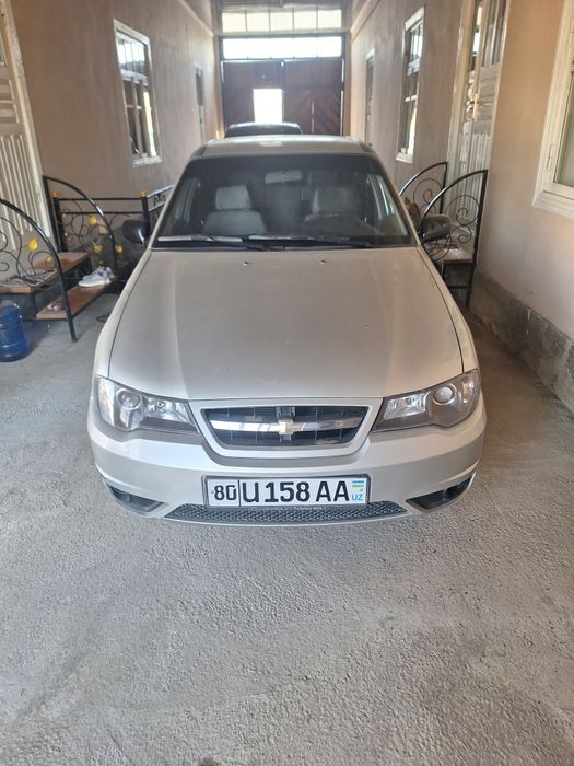 Nexia 2 пробег 73000 халол