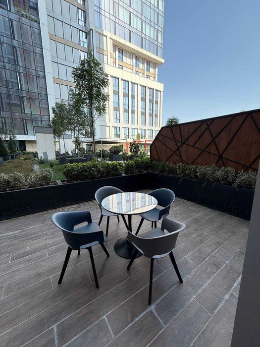 Продаётся Новостройка в 
ЖК "Nest one" , Ташкент Сити. ID: К 66
