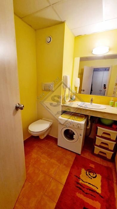 Продава се Едностаен апартамент в к.к. Златни пясъци - 49 кв.м за 672 €/кв.м - Снимка #4