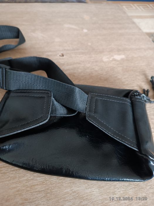 Барсетки, портмоне,кошельки новые