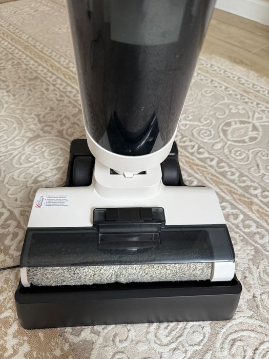 Продам моющий пылесос