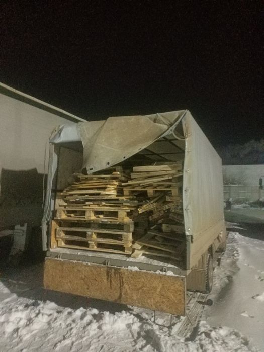 Дрова продаеться.доставка  бесплатно .отынға ағаш сатылады