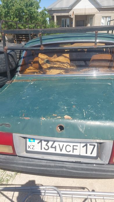Волга 3110 матор