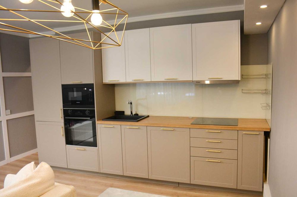 Apartament 3 camere Bd Nicolae Titulescu-Cipariu (Cluj-Napoca) - de inchiriat