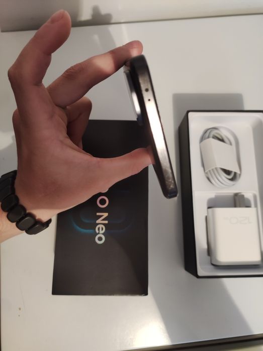 Vivo ipoo neo 10