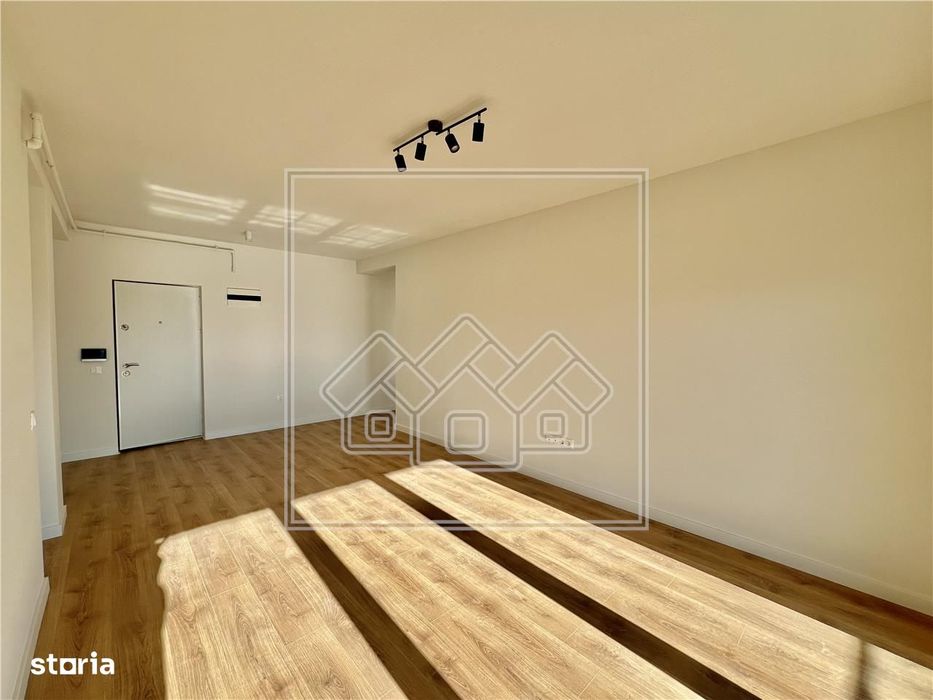 Ap. 2 camere, aer conditionat, incalzire in pardoseala, la cheie -
