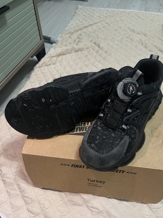 Мужская обувь димесезонная