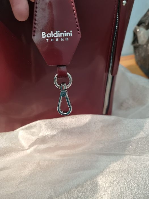 Нова оригинална голяма max and Co  и Baldanini