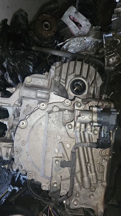 Автоматична скоростна кутия за Mazda CX-5 2.2 дизел 175к.с. 2012-2017