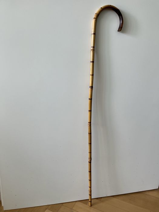 Бамбуков бастун / Англия / 20-те