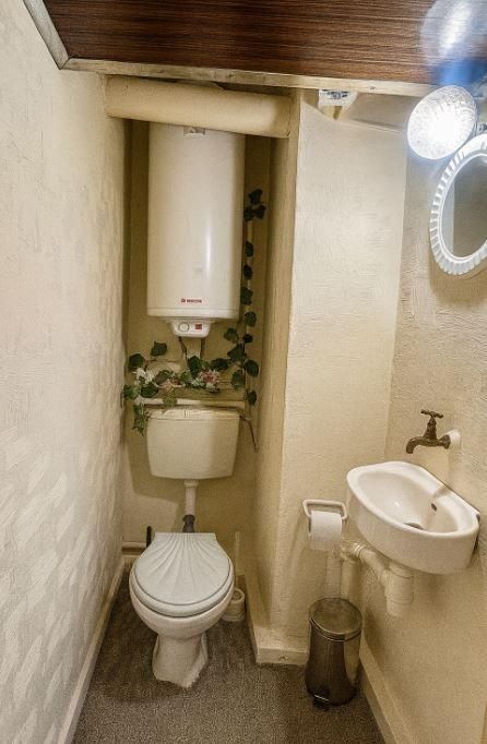 Тристаен апартамент в района на Чаталджа!