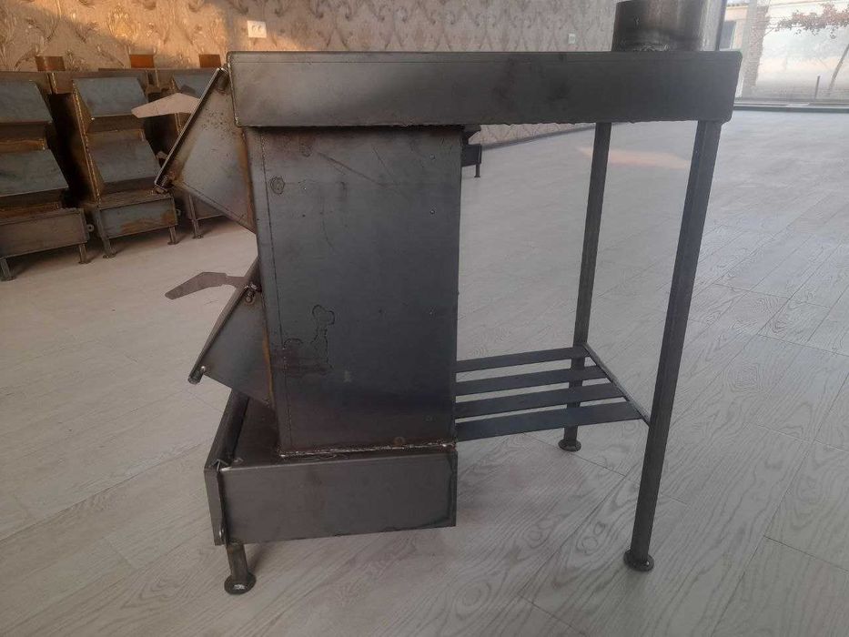 Ekonom Pechka Arzon va sifatli