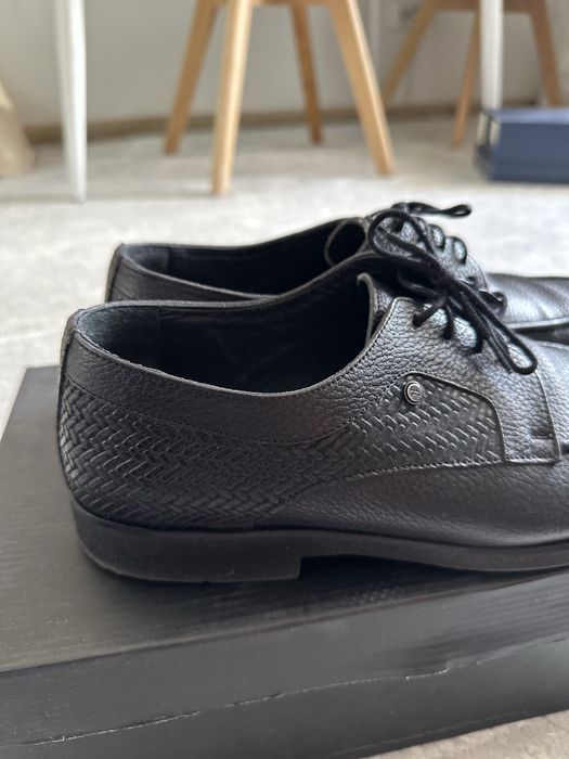 Туфли ALEX NEEL 41 размер