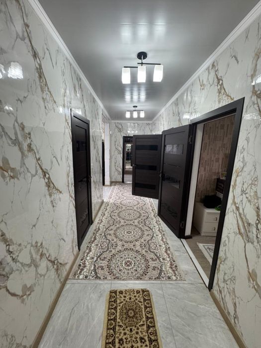 Продам жилой дом 100кв м