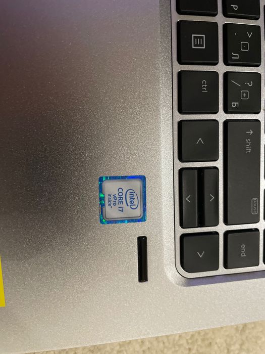 Hp EliteBook Folio 1040 G3