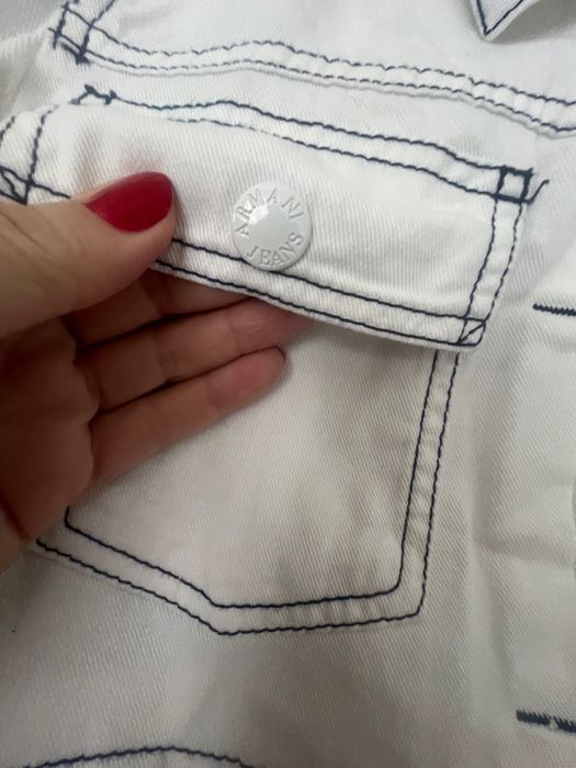 Дамско яке Armani Jeans