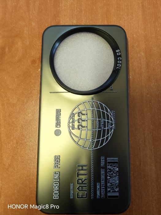 Honor magic 8 lite