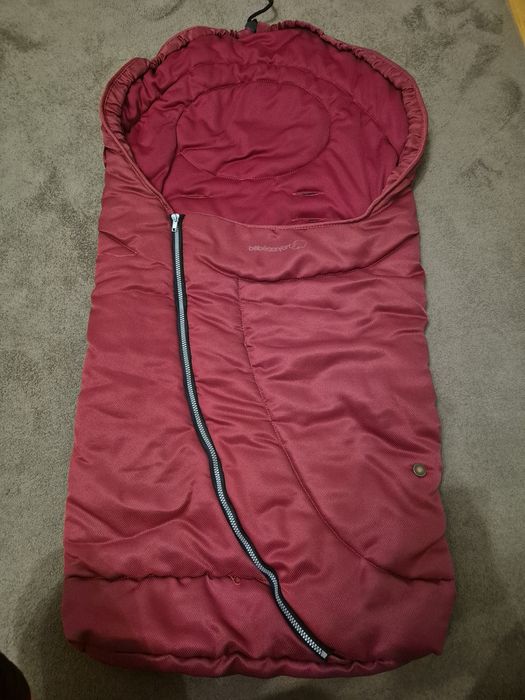 Есенно-зимно чувалче за количка Bebecomfort