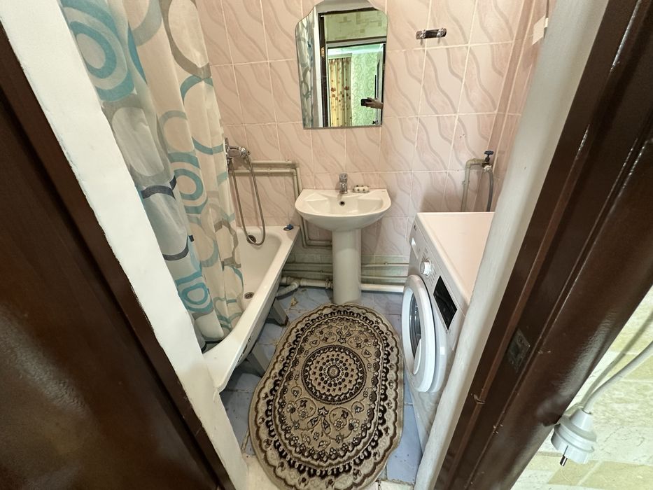 Этаж дом 2бөлмелі