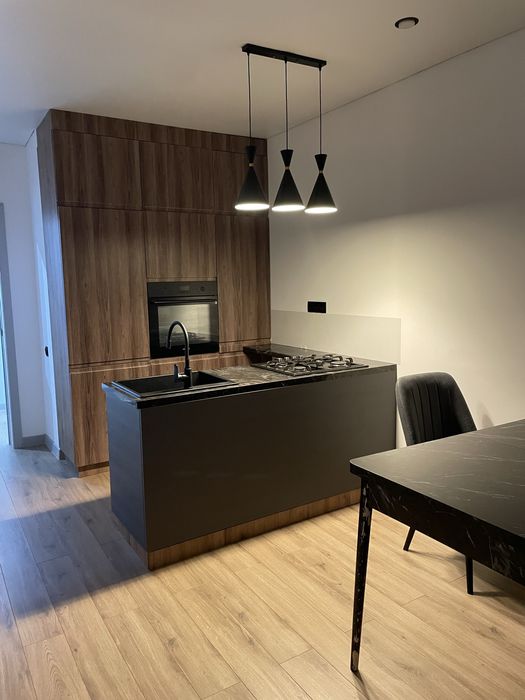 Долгосрочная аренда квартиры