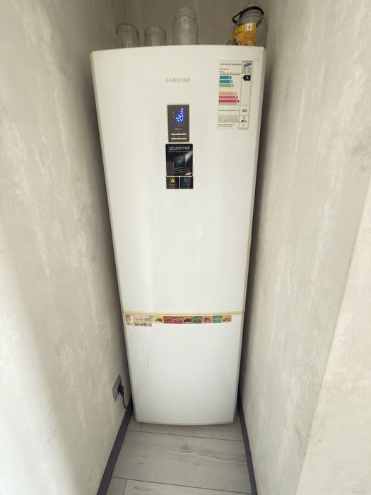 Продам холодильник фирмы Samsung