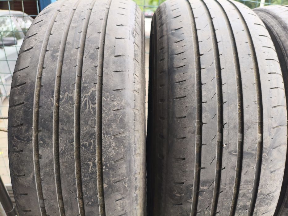 Комплект шин 215/60 R16