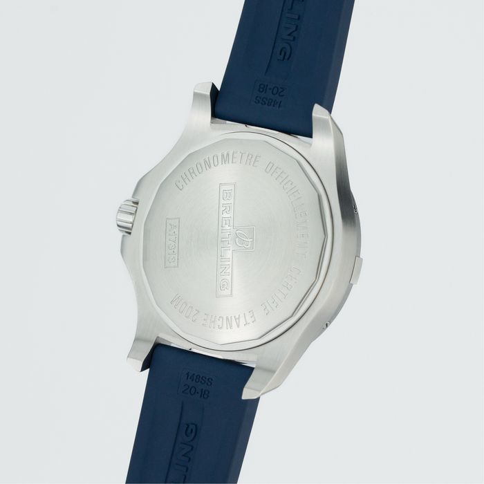 BREITLING colt 41 automatic ГАРАНЦИЯ