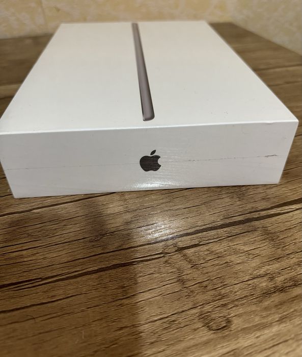 Продается новый Ipad 9th generation