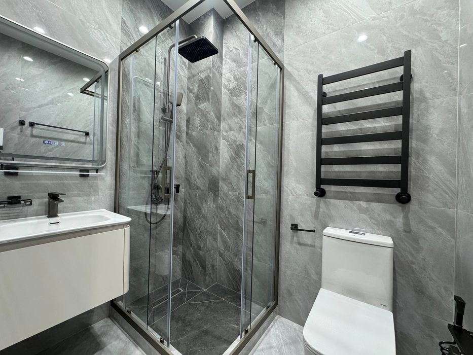 Срочно Продаётся Ж.К Dream House Яккасаройиски Район ор-р 8.Раддом